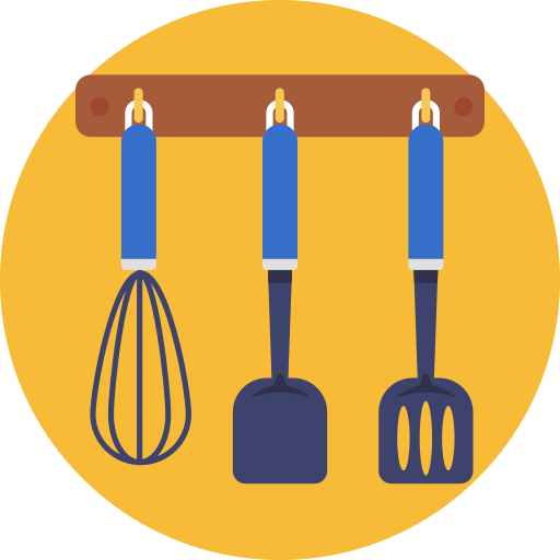 Kitchen Items